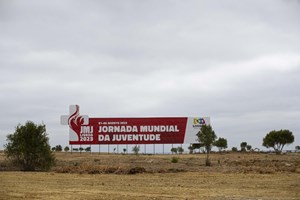 Governo concede tolerância de ponto em Lisboa pela JMJ