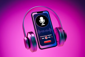 Podcasts: uma revolução feita a conversar