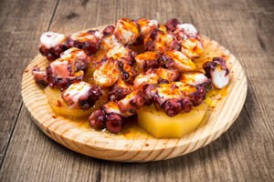 Vamos tapear? Os melhores petiscos a provar na Galiza