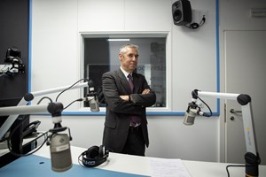 Generais, as novas estrelas da televisão