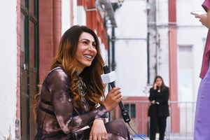 Giovanna Tavares, a empresária 'super trans' que quer ser mundialmente conhecida