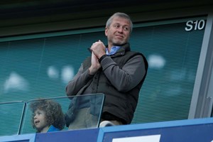 Abramovich escondeu milhões em offshores antes da invasão da Ucrânia 