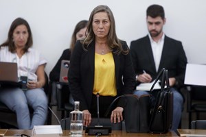 Quem é Eugénia Correia, chefe de gabinete de Galamba?
