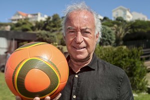 Carlos Pereira: “Os jogadores antes conviviam mais fora do campo”