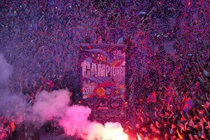 Benfica está em 5º lugar no ranking dos clubes mais vezes campeões