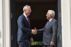 Bilderberg: o encontro mais secreto do mundo acontece em Lisboa