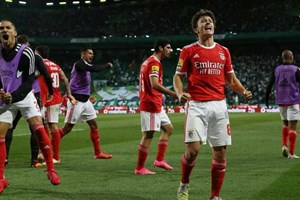 Título será decidido na última jornada: as contas de Benfica e FC Porto