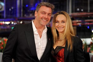 Morre em Itália ator britânico Ray Stevenson, o Tito Pullo da série 'Roma'