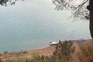 Começam as novas buscas por Maddie em barragem algarvia a 50 km da Praia da Luz