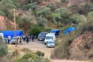 Polícia britânica em Portugal para manter informada família de Maddie