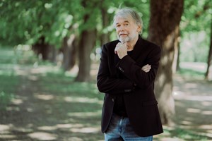 Jostein Gaarder: “O maior desafio filosófico é como podemos preservar o planeta”