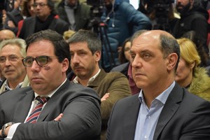 Operação Babel: as ligações de Manuel Pizarro em Gaia