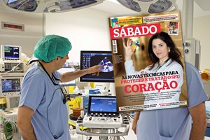 As novas técnicas para proteger e tratar o seu coração