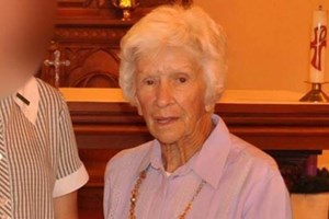Morreu a idosa de 95 anos que foi eletrocutada pela polícia