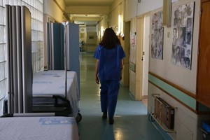 Tribunal de Contas deu visto prévio à construção da nova maternidade de Santa Maria
