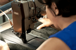 Moda sustentável ganhou prémio