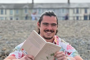 João Francisco Lima: “O meu pai [Pedro Lima] declamava poemas para mim antes de dormir” 