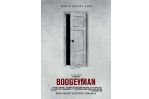 Vá à antestreia do filme Boogeyman com a SÁBADO