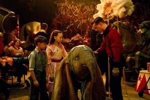 Da animação para atores de carne e osso: 4 filmes 'live-action' que vale a pena ver