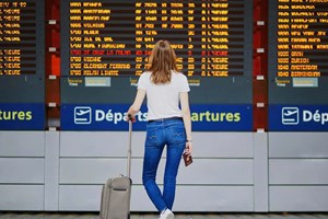 Descubra o seu destino de férias ideal com este quiz