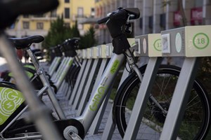 Bicicletas Gira gratuitas para todos os residentes de Lisboa com Navegante
