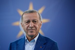 Erdoğan, o defensor do orgulho turco que espera ser reeleito