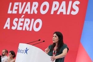 O que é a 'vida boa' prometida por Mariana Mortágua?