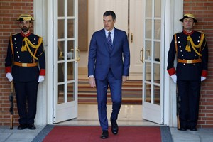 Espanha: uma eleição inconveniente