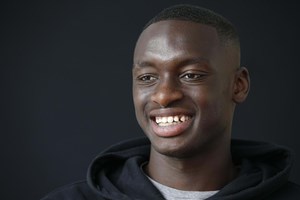 Toti Gomes é a novidade de Portugal para jogos de apuramento para Euro2024