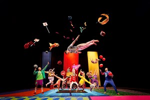 Serralves volta a estar em festa