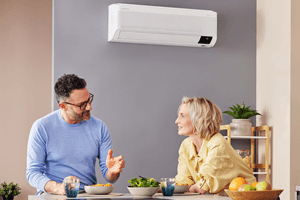 WindFree™ combina inovação e eficiência