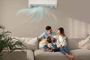 Tema da qualidade do ar interior ganha força