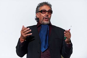 Morreu Lluís Llongueras, o cabeleireiro de Salvador Dalí 