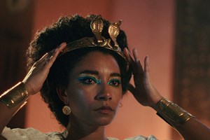'Rainha Cleópatra': as polémicas de uma série da Netflix que deu que falar
