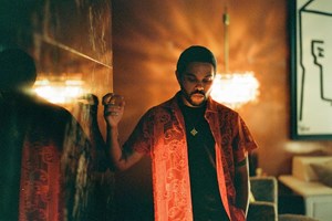 'The Idol': o guru The Weeknd numa série que pode chocar sensibilidades