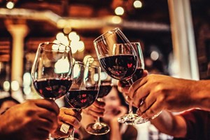 O vinho barato que venceu o ouro na Bélgica. 'Há vinhos bons de €2,5'