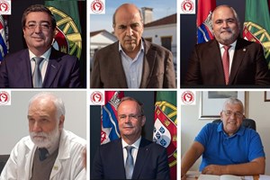 Como o PS tomou conta da Covilhã