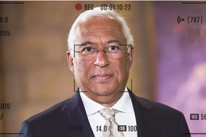 Central de propaganda do Governo já tem estúdios