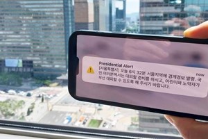 Coreia do Norte falha lançamento de míssil. Sirenes de ataque aéreo soam em Seul