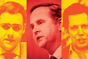 Como começou a Operação Tutti Frutti