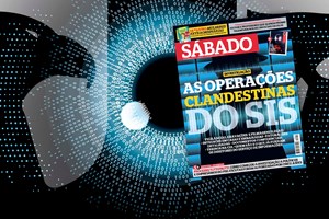 As operações clandestinas dos espiões portugueses