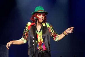 Rita Lee