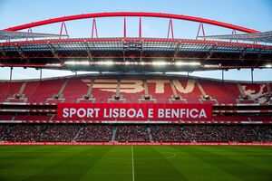 estádio, Benfica, SLB