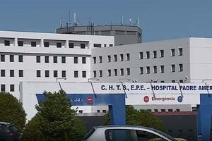 Ortopedista do Hospital de Penafiel detido por violar pacientes durante consultas