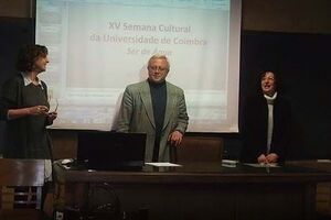 Universidade de Coimbra demite diretor do Centro de Estudos Russos