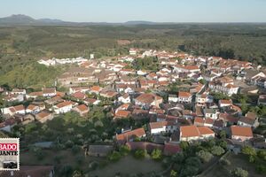O melhor da natureza na Beira Baixa. Para ver na SÁBADO Viajante na CMTV