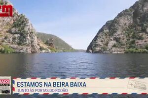 T3 EP11 SÁBADO VIAJANTE BEIRA BAIXA NATUREZA