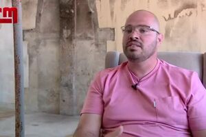 Investigação SÁBADO: Construção de Lidl provoca danos em moradias