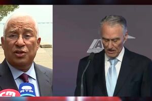 "A direita quer criar uma crise política artificial": António Costa reage às duras críticas de Cavaco Silva