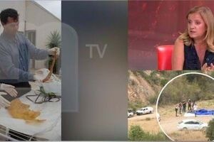 "Seria o golpe de sorte que todos nós queríamos" Tânia Laranjo sobre as buscas na barragem do Arade